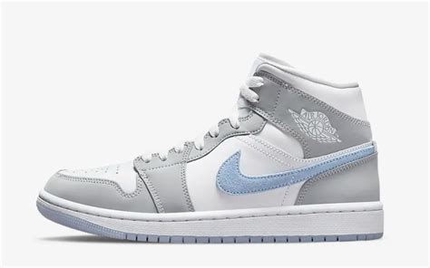 nike jordan 1 dames grijs|Nike jordan 1 dames.